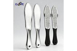 China Photo Chemical Etching Stainless Steel Foot Files With High Precision supplier