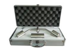 China A Ball Pressure Test Apparatus IEC 60335-1 Stainless Steel supplier