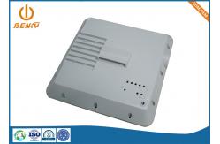 China A380 High Pressure Aluminium Die Casting Services Custom Design supplier