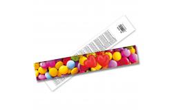 China Wholesale 30cm Lenticular Pp Straight Ruler Of Planet Lenticular Ruler Of Animals supplier