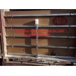 Palm Oil 24000L Flexitank Bulk Container Liner With Heating Pad