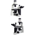 Laboratory Inverted Optical Microscope