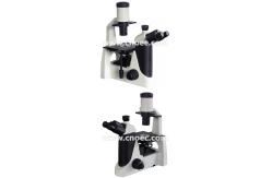 China Laboratory Inverted Optical Microscope supplier