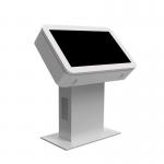 Horizontal IP65 43 3000cd/m2 Tft Interactive Kiosk 1920x1080