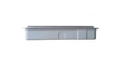 China Exterior SMD 5730 Led Emergency Bulkhead Rechargeable Emergency Lamp supplier