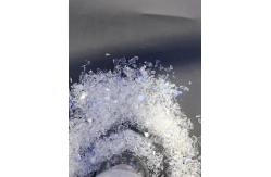 China TGIC CURING 97/3 Low Acid Value Polyester Resin Good Gloss Fine Surface supplier