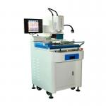 China 4200W Rated Capacity BGA Rework Station with 100% Duty Cycle and 97*70*83CM Specification for Automatic BGA Repair manufacturer