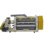100 Meters/Min Corrugated Paper Making Machine Corrugated Paperboard Machine for sale