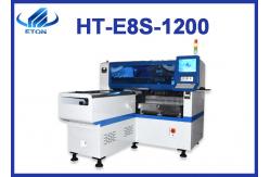 China 12 Heads SMT Placement Machine Single Module Linear Motor Multifunctional supplier