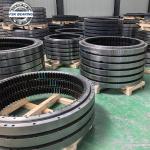 FSKG QUD.450.20 Rotary Table Light Turntable Slewing Support For Construction Machinery for sale