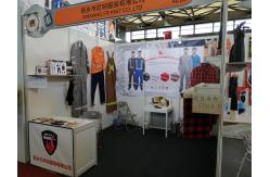 china Flame Resistant Workwear exporter