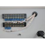 IEC60335-1 Microwave Oven Temperature Testing Equipment  8 Channels