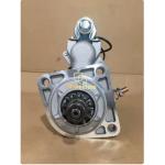 Starter Motor For Cummins 6BT5.9 Engine  24V DC 4.0KW Part No. 5340058 8201043 for sale