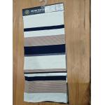 Environmentally Friendly And Healthy Cotton French Terry Jacquard Fabric Fabric For French Terry for sale