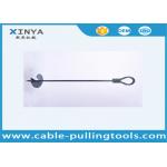 Manufacture Earth Screw Anchor Earth Anchor Drill 1710mm with 300mm Diameter Disk for sale