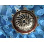 Advanced Air / Water Cooling Water Turbine Generator With Flexible Control