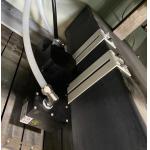Water Cooling 395nm/365nm UV Glue Curing Lamp 6000W Flexo UV Curing Systems