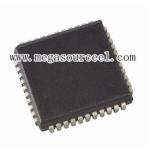 Integrated Circuit Chip 4K x 10 Bit Synchronous Static RAM   MCM62990AFN20 MOTOROLA PLCC52  for sale