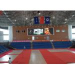 Indoor High-Resolution P4 RGB LED Monitor Video Wall For Conference Rooms, Concerts for sale