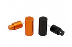 China Personal Care Screw Neck FEA10 Mist Sprayer Pump Rust Proof supplier