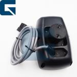 332/K4244 332K4244 Monitor Panel For JS200 Excavator for sale