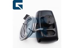 China 332/K4244 332K4244 Monitor Panel For JS200 Excavator supplier