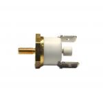 Manual KSD301 Thermal Switch T24M-HR9-CB Single Pole - Single Throw Durable