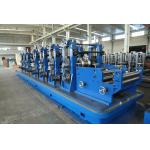 Diameter 42-89mm Steel Tube Production Line for sale