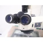 Digital Toolmakers Microscope For Measuring Connect DRO DP400 High Accuracy