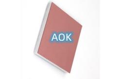 China RoHS Silicone Thermal Pad For PC , Multiscene Electrically Conductive Thermal Pad supplier
