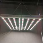 Full Spectrum UV IR 1000NM Indoor LED Grow Light for sale