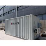 Equipment Container Customizable size for sale