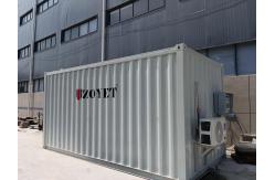 China Equipment Container Customizable size supplier