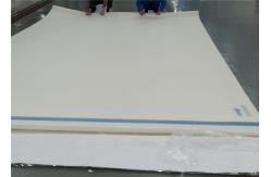China 100% Polyester Industrial Synthetic Felt Press Fabric used for Paper Making Machine supplier