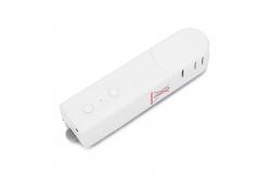 China 11V Automatic Blind Motor  0.45Nm Automatic Roller Blind Opener App Control supplier