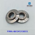 Circular Blade Of Hairpin Bender Tooling Heat Exchanger Fabrication