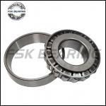 1357711 LA5218 Automotive Roller Bearing 60*130*33.5mm Single Row Radial Load