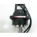 Industrial Servo Motor 3000r/min  YASKAWA 200W InsB AC SERVO MOTOR SGMAH-02AAAG161 for sale