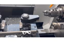 China TD60 Drilling And Milling Machine 300-800r/Min Multifunctional Machining supplier