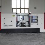 Double Sided CNC Boring Milling Machine For Turbine Case 6 Axis Mill Turn Lathe for sale