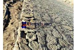 China Earth Retaining Wall Gabions Galvanized Hexagonal Wire Mesh supplier