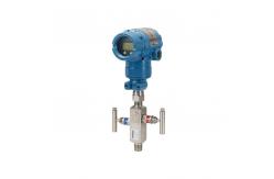 China ODM Compatible E H Deltabar S PMD75 Differential Pressure Transmitter with Performance supplier