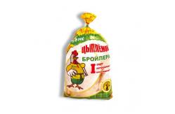 China Low-cost wholesale meat Turkey vacuum bag heat shrink bag supplier