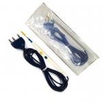 Hand Control Surgical Cautery Pencil Custom Electrosurgical Control Pencil for sale