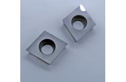 China High Precision PCD Grinding Tools for Industrial Processing supplier