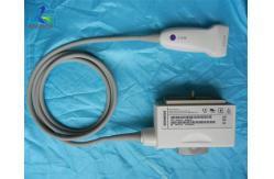 China VFX13-5 Ultrasound Scanner Probe Linear Array Transducer For Vascular Machine supplier