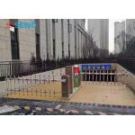 Smart Automatic License Plate Recognition Parking System , LPR System Parking for sale