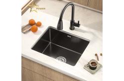 China Customized Sink Handmade Kitchen Sink supplier