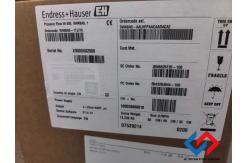 China 9W4BA0-AALHFPAACAADACA2  Endress+Hauser ultrasonic clamp-on flowmeter 9W4BA0 supplier