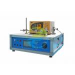 IEC60335-2-25 Microwave Oven Door Endurance Tester 2kw With Touch Screen